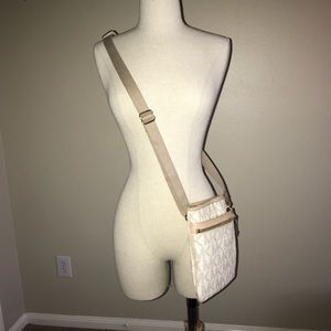 MK Crossbody Bag